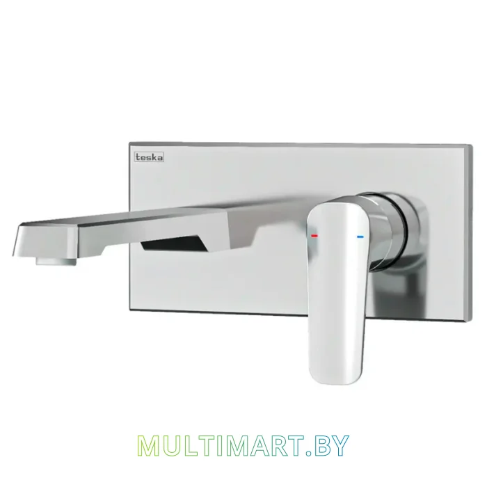 Смеситель Teska Quasar E5100